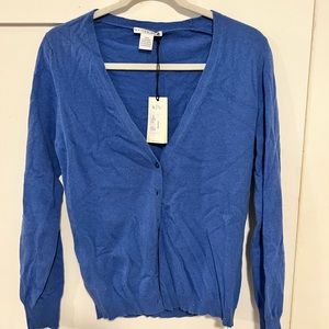 100% cashmere sweater made in Italy!